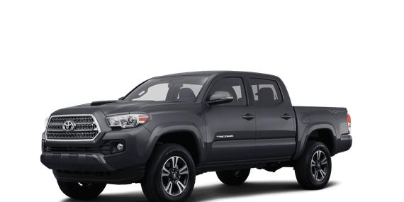 TOYOTA TACOMA 2016 5TFAZ5CN2GX004292 image TOYOTA TACOMA 2016 5TFAZ5CN2GX004292 image