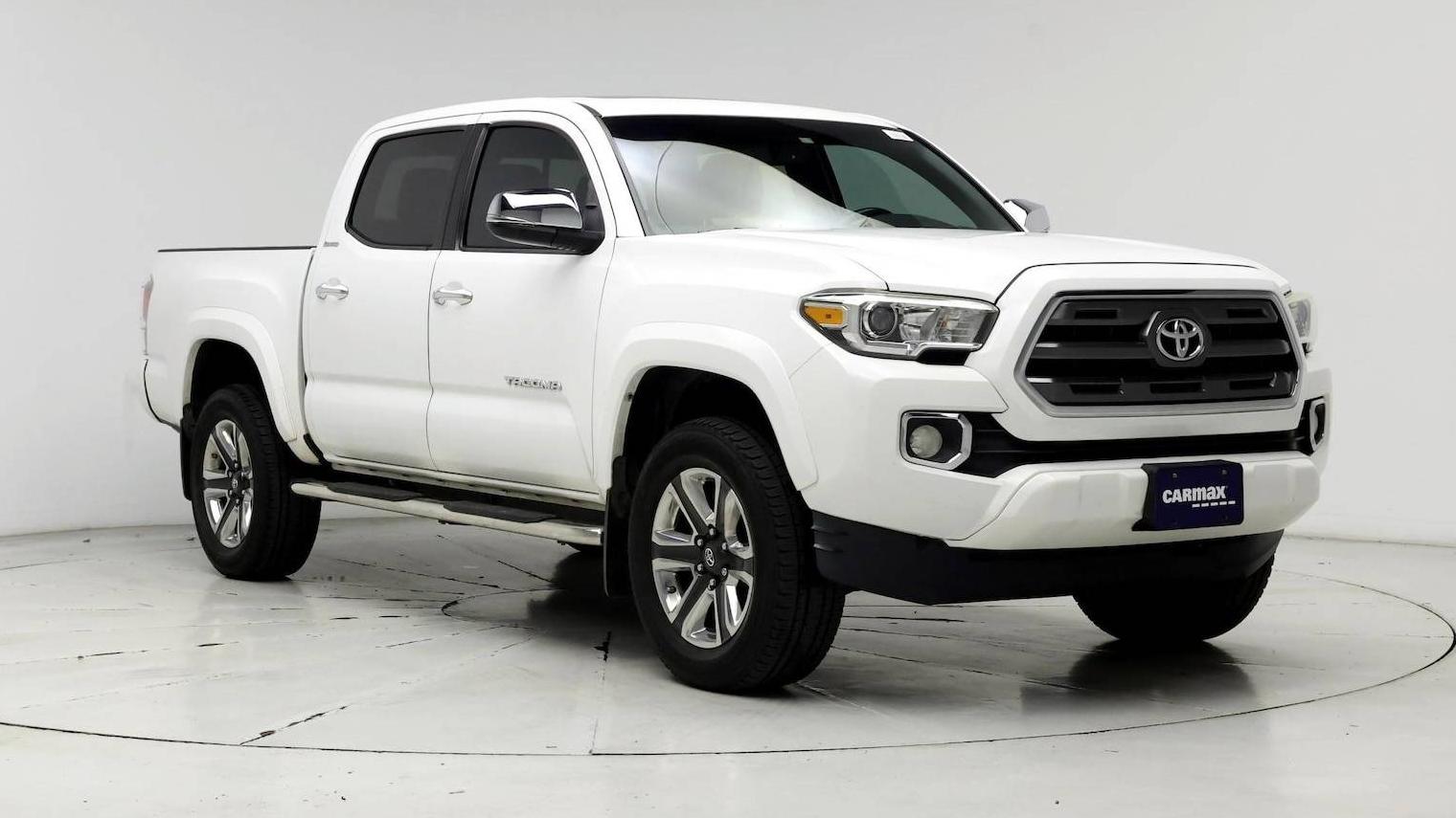 TOYOTA TACOMA 2016 5TFEZ5CN2GX015875 image