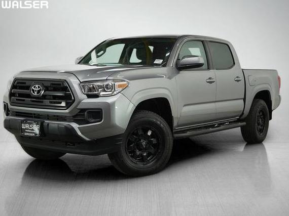 TOYOTA TACOMA 2016 3TMCZ5ANXGM027403 image