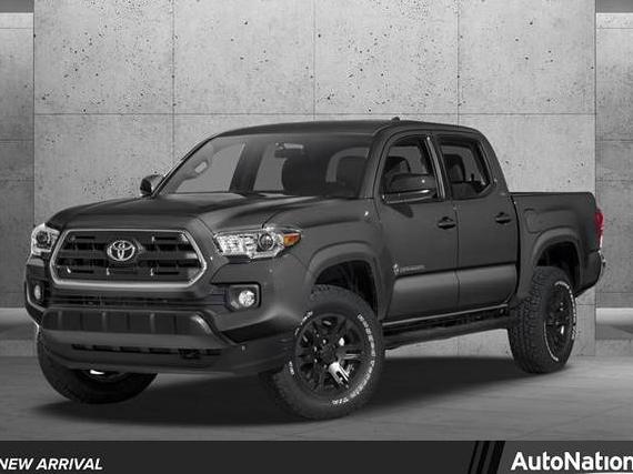 TOYOTA TACOMA 2016 5TFAZ5CN5GX019496 image