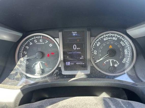 TOYOTA TACOMA 2016 5TFAZ5CN6GX011844 image