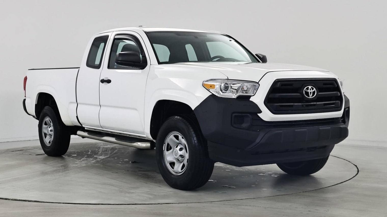 TOYOTA TACOMA 2016 5TFRX5GN3GX064293 image