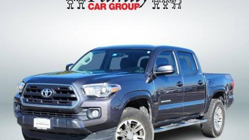 TOYOTA TACOMA 2016 5TFAZ5CN7GX010704 image