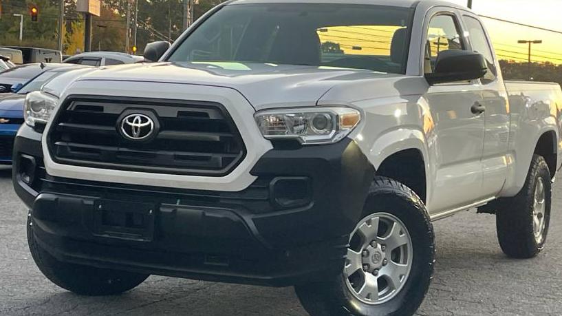 TOYOTA TACOMA 2016 5TFRX5GNXGX055557 image