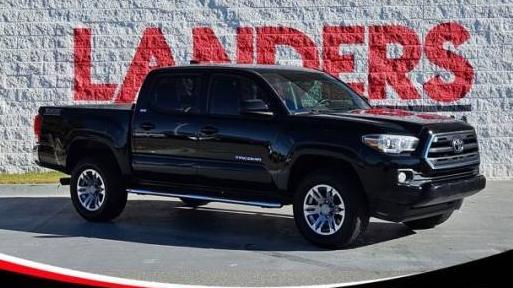 TOYOTA TACOMA 2016 5TFAZ5CN0GX015453 image