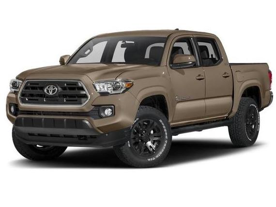 TOYOTA TACOMA 2016 3TMAZ5CN4GM007233 image