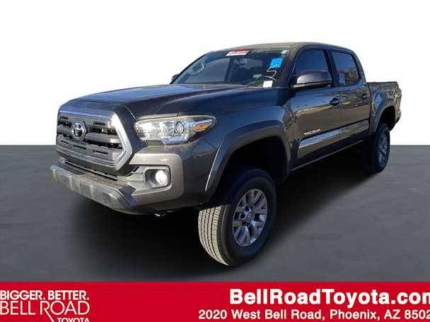 TOYOTA TACOMA 2016 5TFAZ5CN9GX004855 image