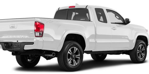 TOYOTA TACOMA 2016 5TFRX5GN4GX055330 image