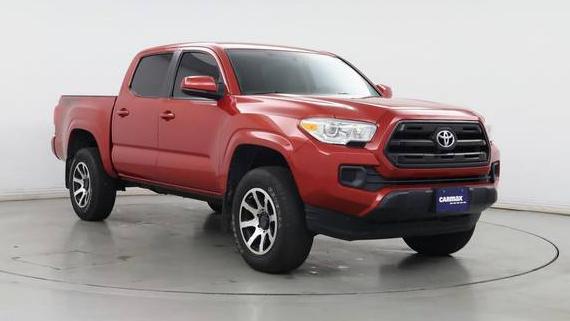 TOYOTA TACOMA 2016 3TMCZ5AN2GM006156 image