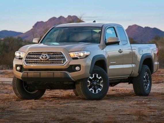 TOYOTA TACOMA 2016 3TMDZ5BN5GM012309 image