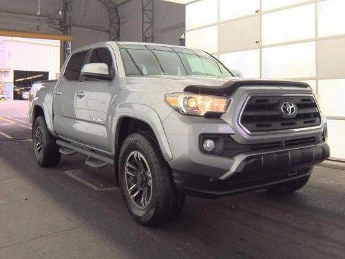 TOYOTA TACOMA 2016 3TMAZ5CN6GM024549 image