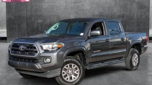 TOYOTA TACOMA 2016 3TMCZ5AN2GM025046 image