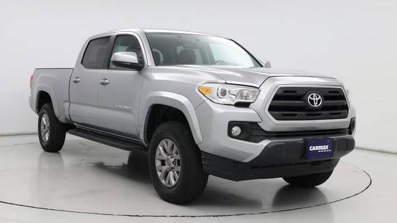 TOYOTA TACOMA 2016 3TMBZ5DN0GM004607 image