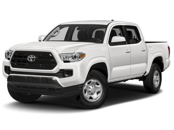 TOYOTA TACOMA 2016 3TMCZ5AN5GM031200 image