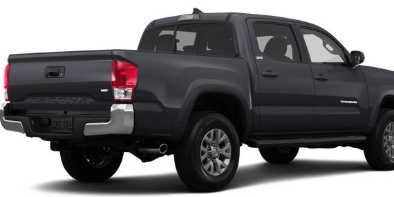 TOYOTA TACOMA 2016 3TMBZ5DN3GM002253 image