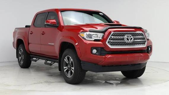 TOYOTA TACOMA 2016 5TFCZ5AN0GX036492 image