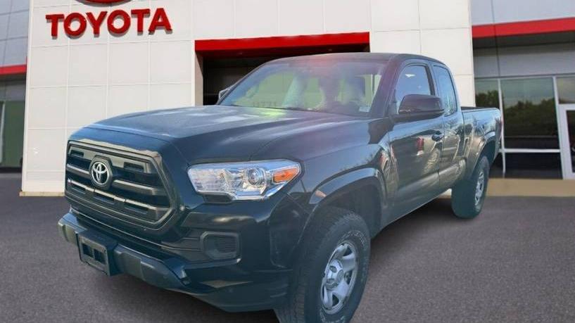 TOYOTA TACOMA 2016 5TFRX5GN3GX053620 image