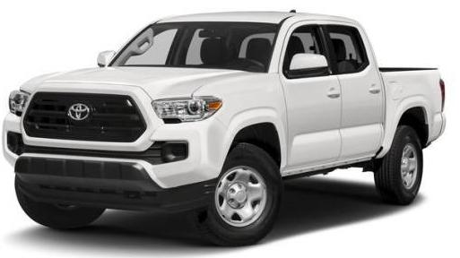 TOYOTA TACOMA 2016 5TFCZ5AN1GX032743 image