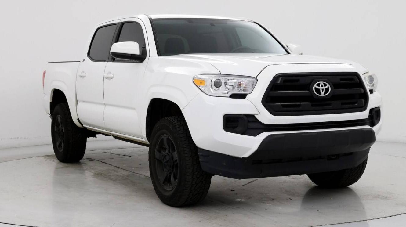 TOYOTA TACOMA 2016 5TFCZ5AN3GX026569 image