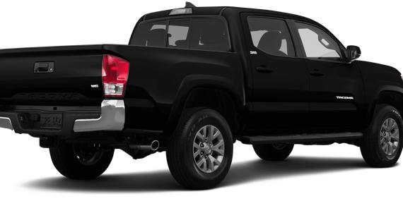TOYOTA TACOMA 2016 5TFGZ5AN5GX041561 image
