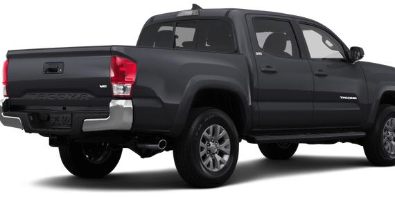 TOYOTA TACOMA 2016 5TFAX5GN0GX070338 image