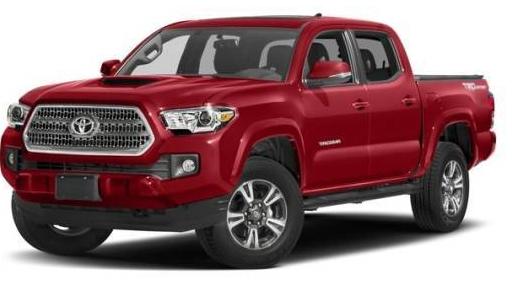 TOYOTA TACOMA 2016 5TFCZ5AN0GX010877 image