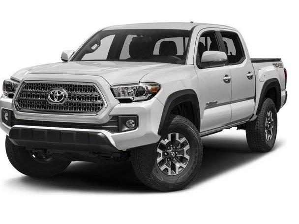 TOYOTA TACOMA 2016 3TMAZ5CN8GM022981 image