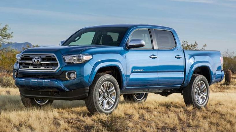 TOYOTA TACOMA 2016 3TMCZ5AN2GM028058 image