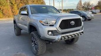TOYOTA TACOMA 2016 5TFCZ5AN3GX040388 image