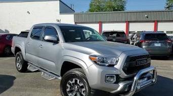 TOYOTA TACOMA 2016 3TMCZ5AN7GM013037 image