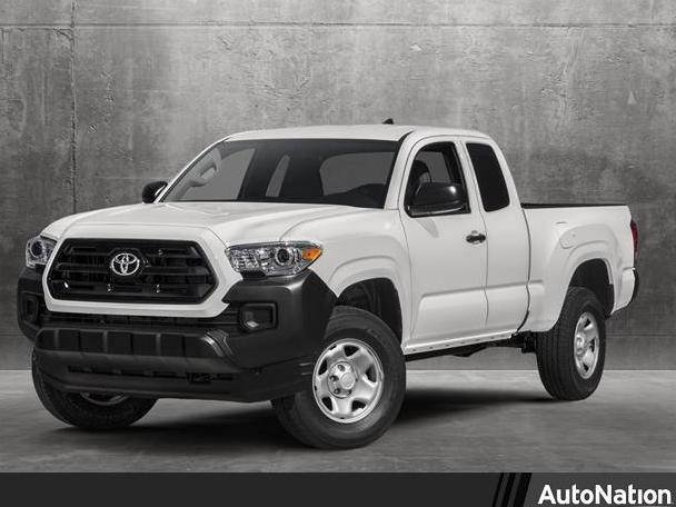 TOYOTA TACOMA 2016 5TFRX5GN7GX061753 image