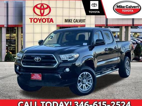 TOYOTA TACOMA 2016 5TFBZ5DN0GX001071 image