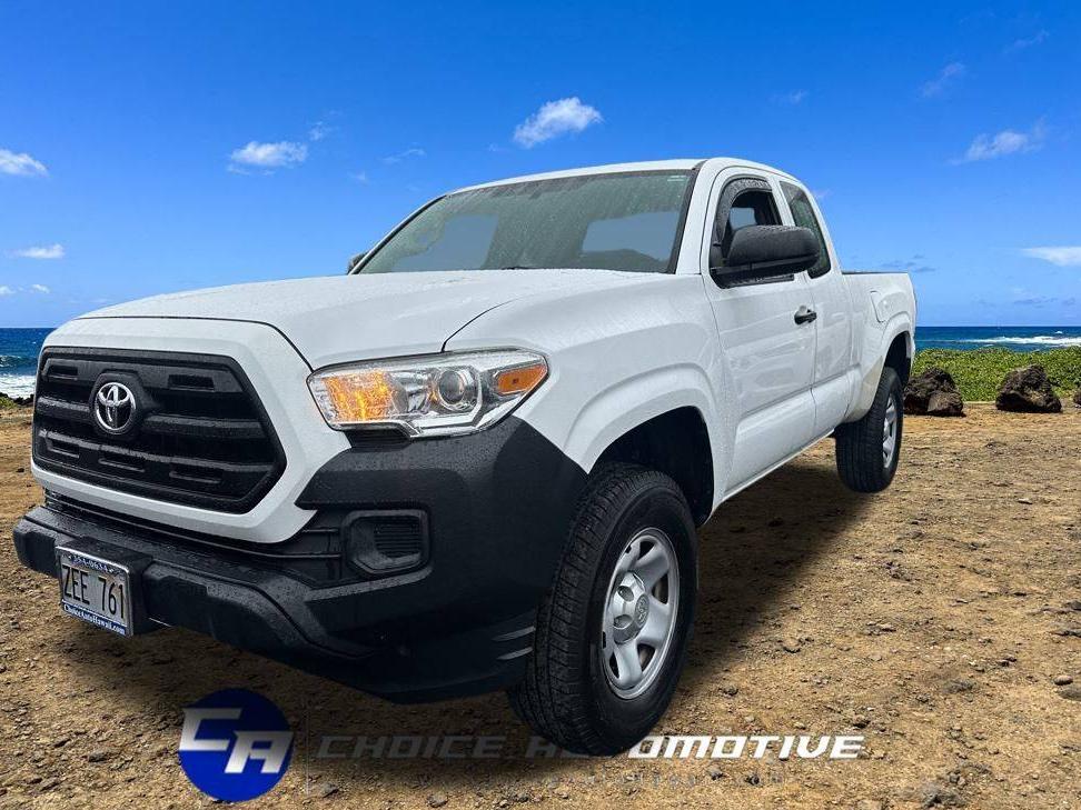 TOYOTA TACOMA 2016 5TFRX5GN7GX051191 image