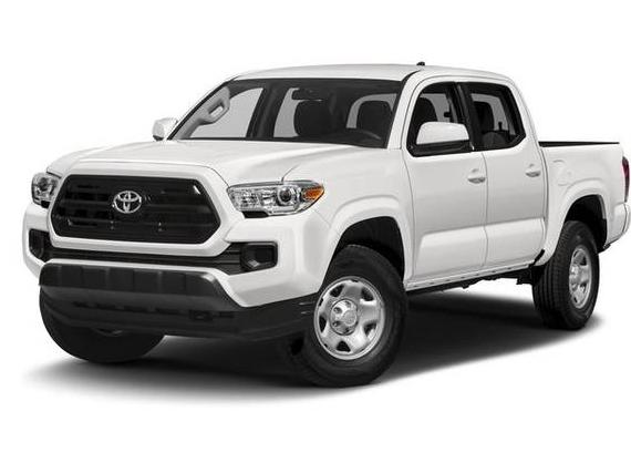 TOYOTA TACOMA 2016 5TFCZ5ANXGX009400 image