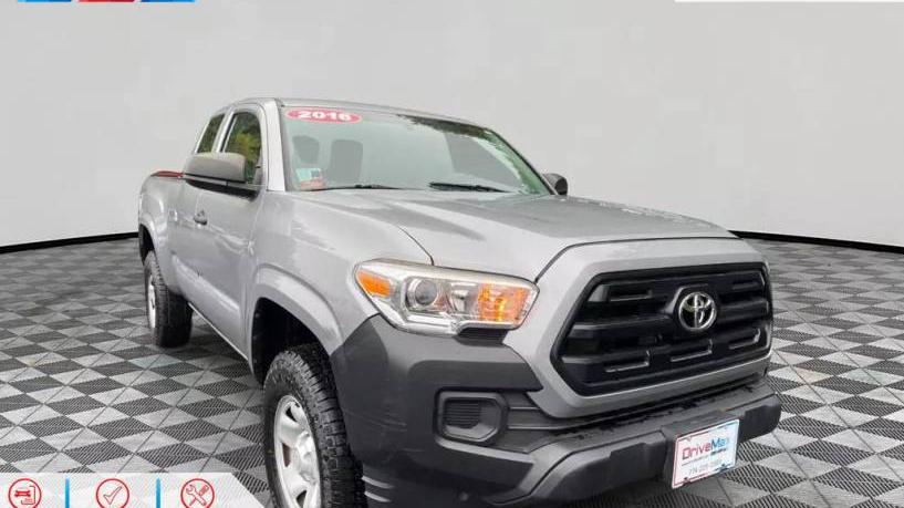 TOYOTA TACOMA 2016 5TFRX5GN1GX067595 image