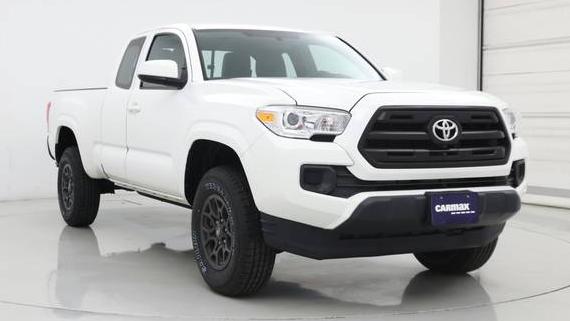 TOYOTA TACOMA 2016 5TFRX5GN7GX071831 image