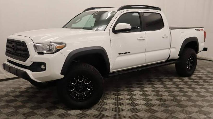 TOYOTA TACOMA 2016 3TMDZ5BN7GM003773 image