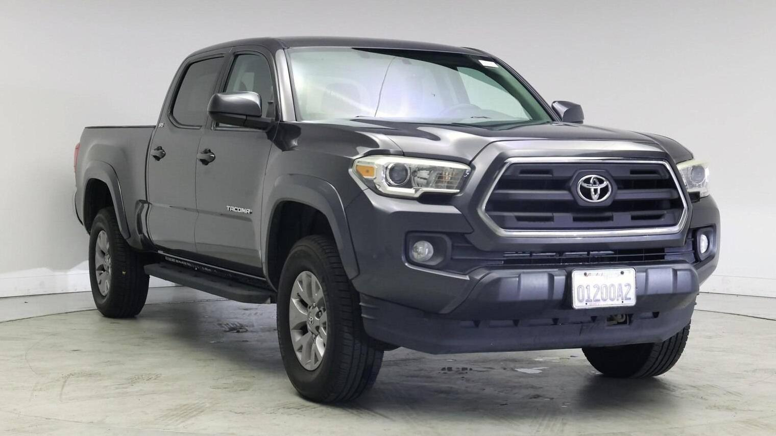 TOYOTA TACOMA 2016 3TMDZ5BN4GM007912 image