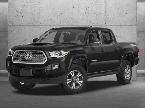 TOYOTA TACOMA 2016 3TMDZ5BN4GM006565 image
