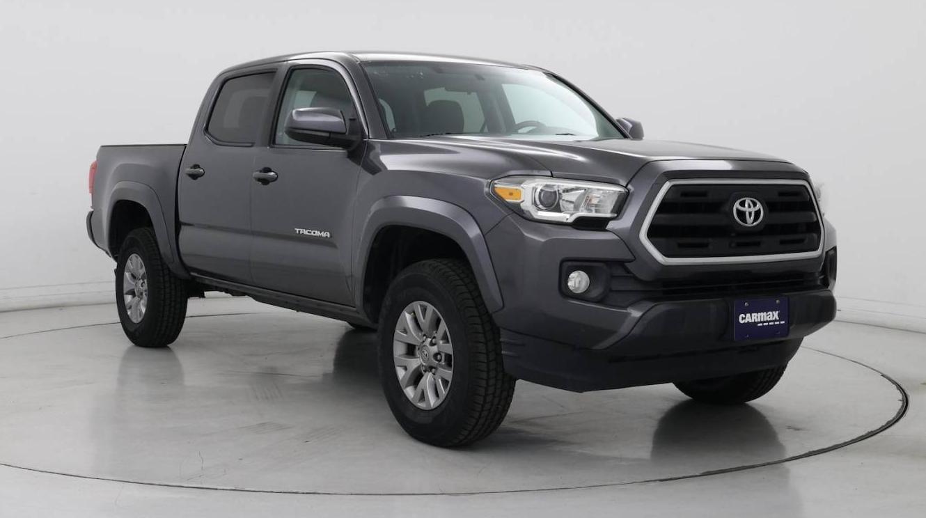 TOYOTA TACOMA 2016 5TFAX5GN5GX071842 image