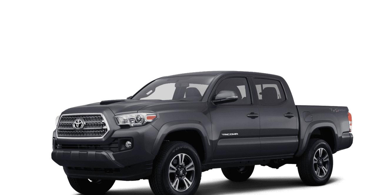 TOYOTA TACOMA 2016 5TFAZ5CN0GX005098 image