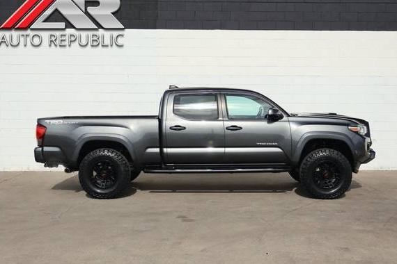TOYOTA TACOMA 2016 3TMBZ5DNXGM003142 image