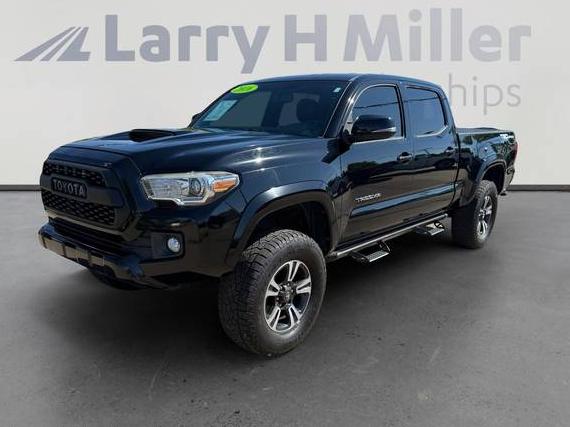 TOYOTA TACOMA 2016 3TMBZ5DN0GM001299 image
