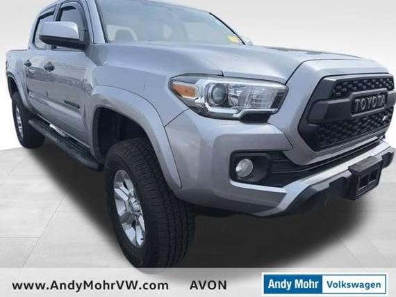TOYOTA TACOMA 2016 3TMAZ5CN5GM012747 image