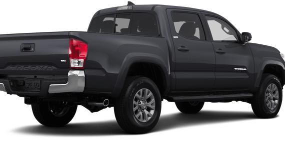 TOYOTA TACOMA 2016 5TFDZ5BN1GX004752 image