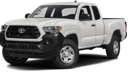 TOYOTA TACOMA 2016 5TFSX5EN5GX046866 image