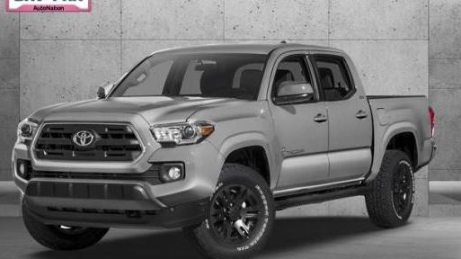 TOYOTA TACOMA 2016 5TFBZ5DNXGX001563 image