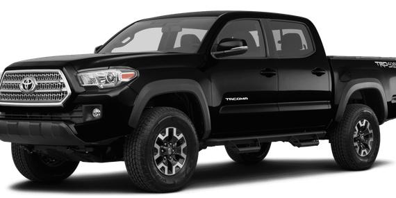 TOYOTA TACOMA 2016 5TFCZ5AN2GX001114 image