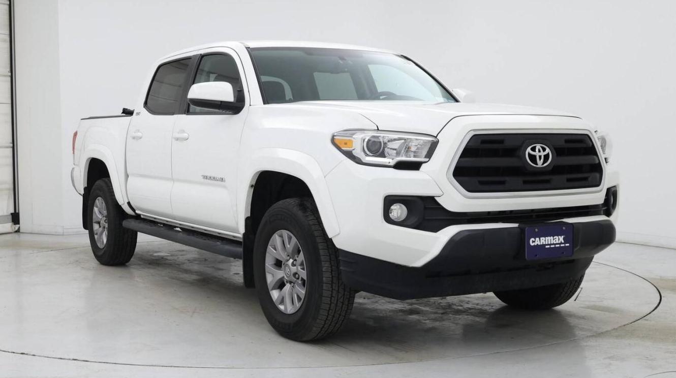 TOYOTA TACOMA 2016 3TMCZ5AN5GM013571 image