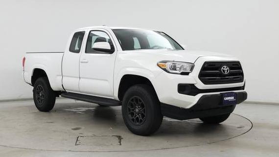 TOYOTA TACOMA 2016 5TFRX5GN5GX053456 image